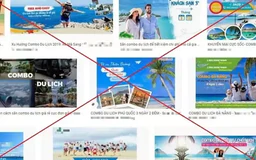 Mất tiền vì chiêu trò lừa đảo tour nghỉ dưỡng cao cấp
