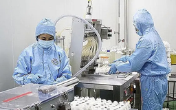Các hiệp hội đề xuất bỏ quy định công bố hợp quy