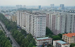 Đồng Nai: Nhiều trường hợp trả lại nhà ở xã hội