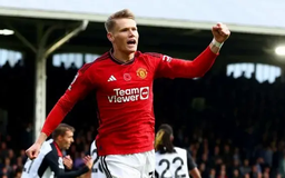 Man United có thể bị cấm dự Champions League