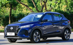 Gọi sửa chữa Nissan Kicks tại Việt Nam do nguy cơ ‘chết máy’