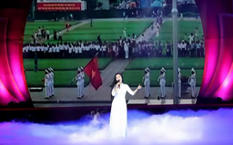 Quà tháng Năm dâng Người