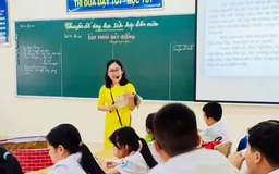 Đề xuất tăng phụ cấp cho giáo viên lên tối đa 80%