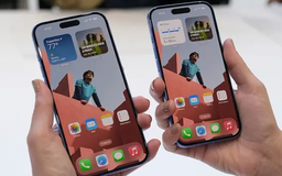 Apple đang cân nhắc tăng giá iPhone 17