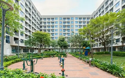 Hướng tới nhà ở xã hội chất lượng như nhà thương mại