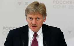 Điện Kremlin phản ứng trước lời đe dọa trừng phạt của EU