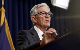 Fed có thể chỉ giảm lãi suất hai lần trong năm 2025