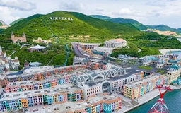 Cổ phiếu Vinpearl ‘cháy hàng’ ngày đầu chào sàn