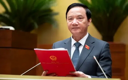 Một bản Hiến pháp ‘của dân, do dân và vì dân’