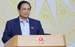 Thủ tướng yêu cầu mở đợt cao điểm truy quét hàng giả