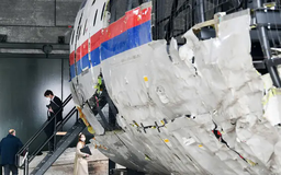 Nga bác cáo buộc của ICAO về vụ rơi máy bay MH17
