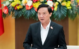 Hoàn thành lấy ý kiến về sửa đổi Hiến pháp vào ngày 5/6