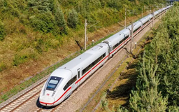 VinSpeed đăng ký đầu tư dự án đường sắt cao tốc