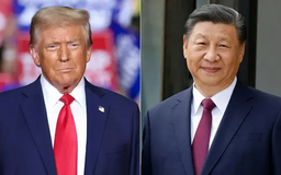 Ông Trump muốn đàm phán trực tiếp với Chủ tịch Trung Quốc