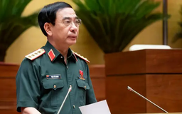 Mở rộng đối tượng tham gia lực lượng gìn giữ hòa bình