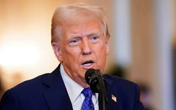 Ông Trump cân nhắc tham dự đàm phán Nga - Ukraine