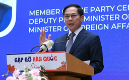 ‘Gặp gỡ Hàn Quốc’ mở ra nhiều cơ hội hợp tác mới