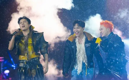 'Anh trai say hi' sẽ tổ chức concert tại Mỹ?