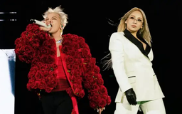 Vé concert G-Dragon, CL tại Hà Nội cao nhất 6,5 triệu đồng