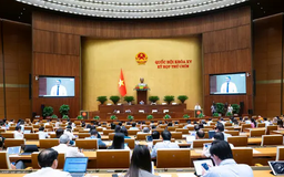 Đề xuất chuyển thẩm quyền xử phạt sang trưởng công an xã