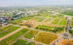 Điều kiện tách thửa đất ở tại Hà Nội