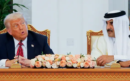 Mỹ ký hợp đồng 200 tỷ USD với Qatar