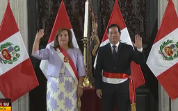 Peru bổ nhiệm thủ tướng mới trong bất ổn