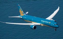 Vietnam Airlines tăng vốn điều lệ thêm 9.000 tỷ đồng năm 2025