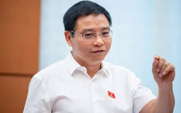 Lo ngại hộ kinh doanh trục lợi khi miễn thuế ba năm