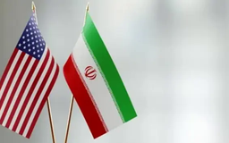 Mỹ công bố gói trừng phạt mới áp lực lên Iran