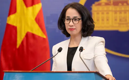 Việt Nam phản đối Trung Quốc đơn phương cấm đánh bắt cá trên biển Đông