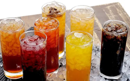 Đường ngọt – hệ lụy đắng
