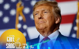 Cuộc thử nghiệm của ông Donald Trump
