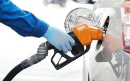 Giá xăng dầu đồng loạt tăng trở lại
