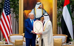 Mỹ - UAE hợp tác phát triển trí tuệ nhân tạo