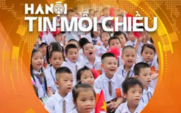 Hà Nội chuẩn bị kỹ cho tuyển sinh đầu cấp với tiêu chí 'học gần nhà' | Hà Nội tin mỗi chiều