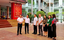 Trường tư thục định hình tiêu chí 'chất lượng cao'