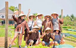 Những thách thức trong phát triển du lịch nông thôn | Nông nghiệp Nông thôn | 08/05/2025