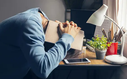 Trị liệu tâm lý online: Tiền mất – bệnh vẫn mang