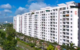 Hà Nội sẽ có hơn 4.700 căn NƠXH trong năm 2025