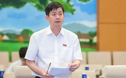 Quốc hội sẽ chọn hai nhóm vấn đề để chất vấn