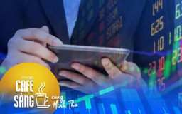 Tín hiệu từ giao dịch khối ngoại