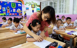 Điều chỉnh chế độ trả lương dạy thêm cho nhà giáo