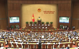 Bổ sung ba nhóm thụ hưởng chính sách thi hành pháp luật