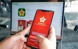Sổ sức khỏe điện tử thay thế giấy tờ khám chữa bệnh