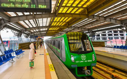 Hanoi Metro lãi ba năm liên tiếp