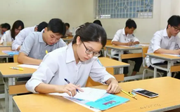 Bỏ tuyển sinh đầu cấp theo địa giới hành chính từ năm học 2026-2027