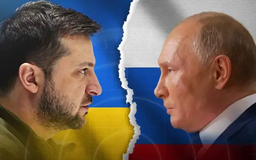 Thế giới chờ đợi hòa đàm Nga - Ukraine tại Thổ Nhĩ Kỳ