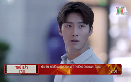 'Yêu em, người chữa lành vết thương cho anh' - Tập 37: Đối diện