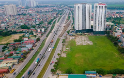 BĐS phía Nam sẽ hưởng lợi khi xây Bến xe Yên Sở